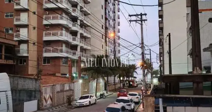 Apartamento Padrão à venda na Ocian - Praia Grande - SP: