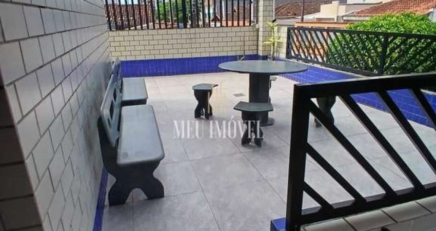 Apartamento Padrão à venda na Aviação - Praia Grande - SP: