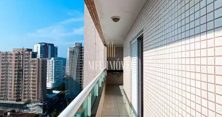 Apartamento Padrão à venda no Boqueirão - Praia Grande - SP: