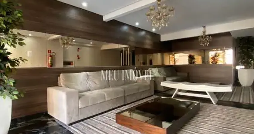 Apartamento Alto Padrão à venda na Tupy - Praia Grande - SP: