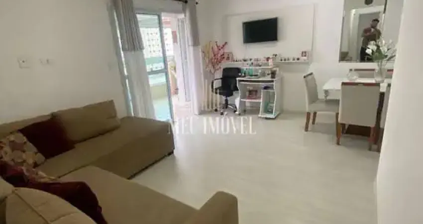 Apartamento Padrão à venda no Canto do Forte - Praia Grande - SP: