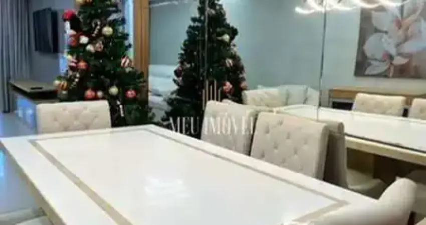 Apartamento Padrão à venda na Vila Caiçara - Praia Grande - SP: