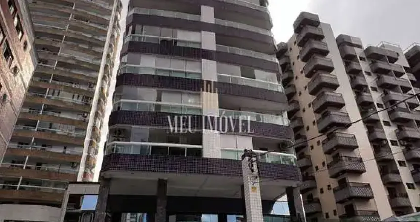 Apartamento Padrão à venda na Vila Tupi - Praia Grande - SP: