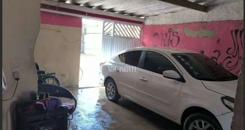 Repasse Casa Geminada à venda no Jardim Princesa - Praia Grande - SP: