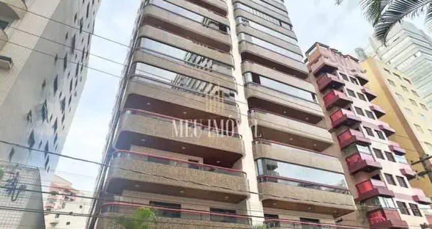 Apartamento Padrão à venda na Vila Tupi - Praia Grande - SP: