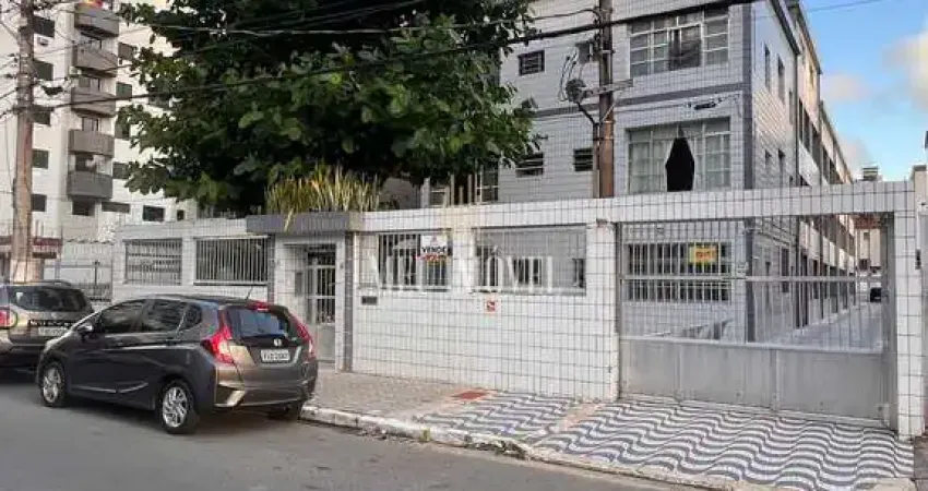 Apartamento Padrão à venda no Canto do Forte - Praia Grande - SP: