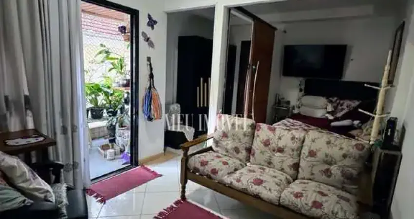 Apartamento Padrão à venda no Boqueirão - Praia Grande - SP: