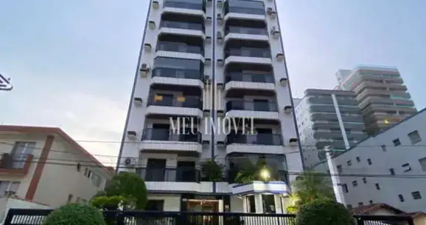 Apartamento Padrão à venda na Guilhermina - Praia Grande - SP: