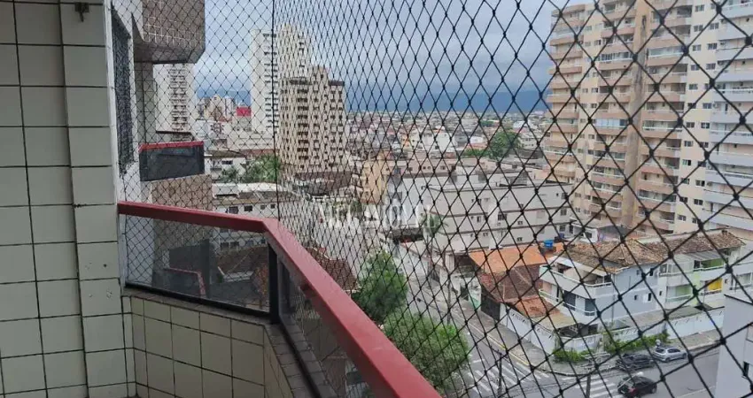 Apartamento Padrão à venda na Tupi - Praia Grande - SP: