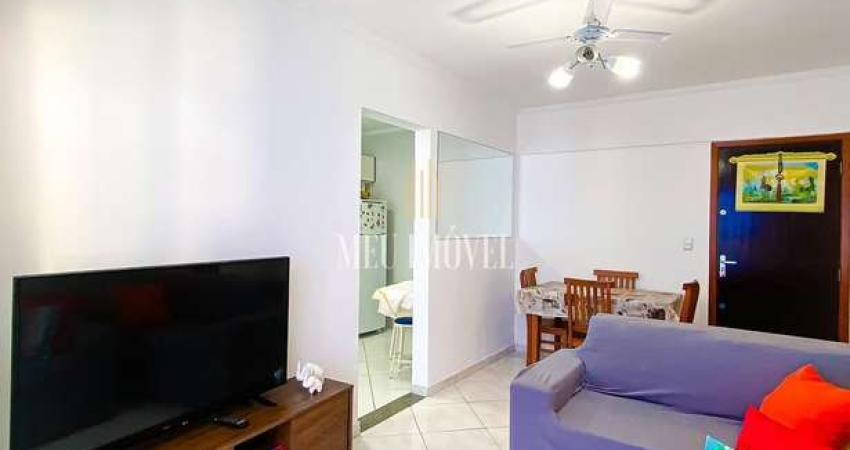 Seu Novo Apartamento na Vila Tupi a Apenas 400m da Praia