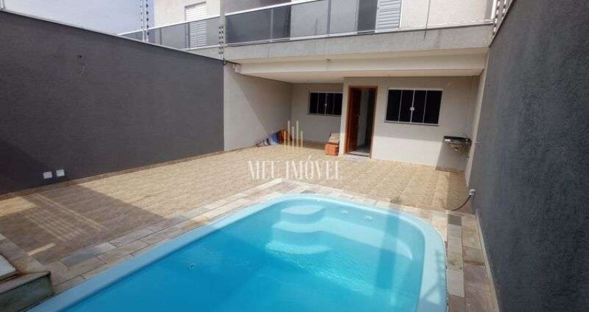 Casa Sobrado à venda no Suarão - Itanhaém - SP: