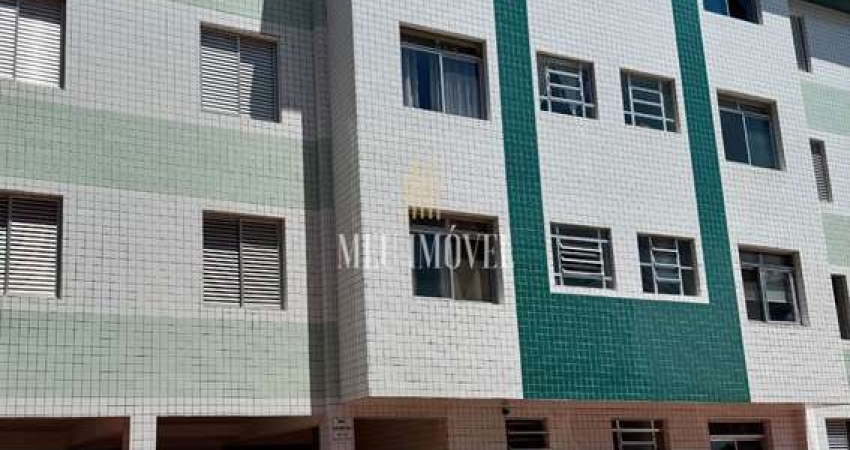 Apartamento Padrão à venda na Guilhermina - Praia Grande - SP: