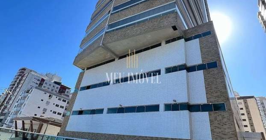 Apartamento Alto Padrão à venda na Aviação - Praia Grande - SP: