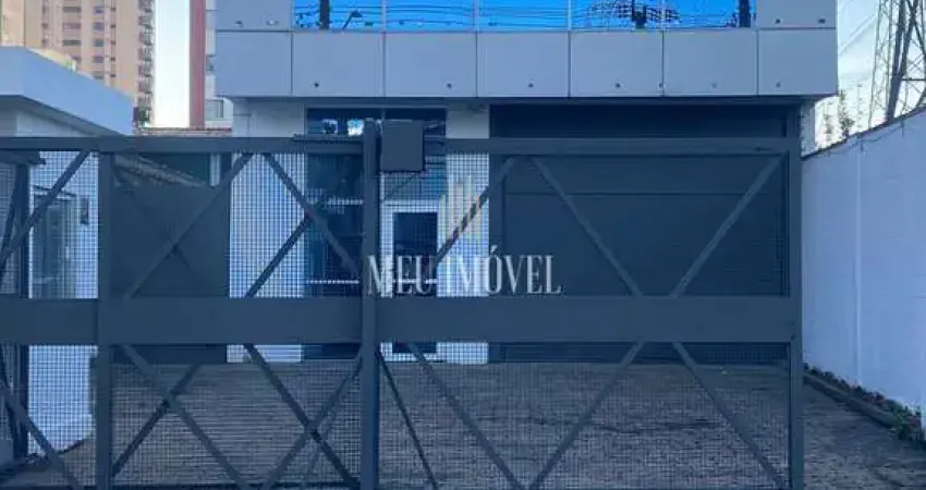 Pavilhão/Galpão Salão Comercial à venda na Vila Antonieta - São Bernardo do Campo - SP: