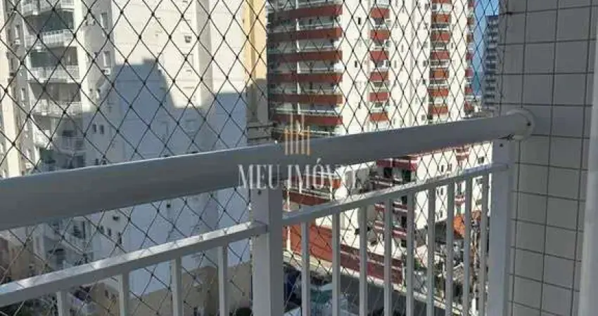 Apartamento Padrão para Alugar na Ocian - Praia Grande - SP: