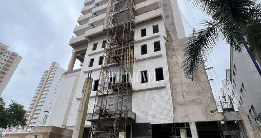 Apartamento Padrão à venda na Aviação - Praia Grande - SP:
