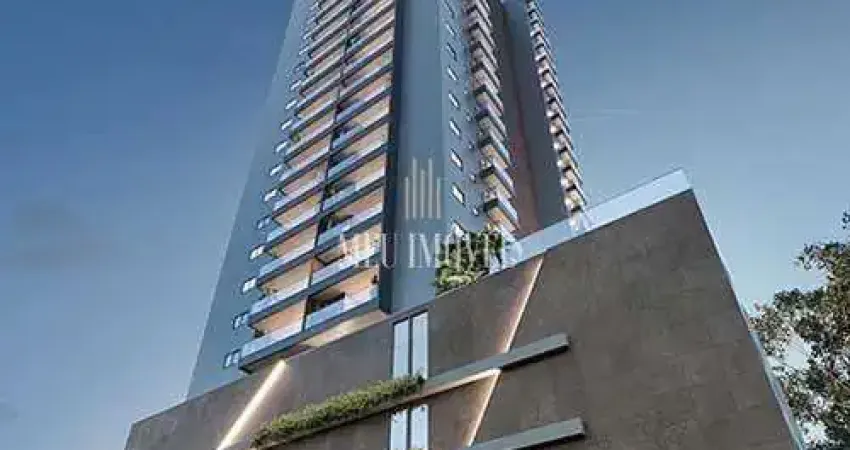 Apartamento Alto Padrão à venda no Boqueirão - Praia Grande - SP: