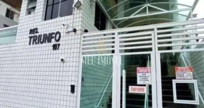Apartamento Padrão para alugar na Ocian - Praia Grande - SP: