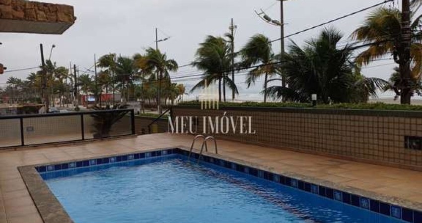 Apartamento Padrão à venda na Aviação - Praia Grande - SP: