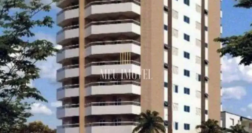 Apartamento Padrão à venda na Ocian - Praia Grande - SP: