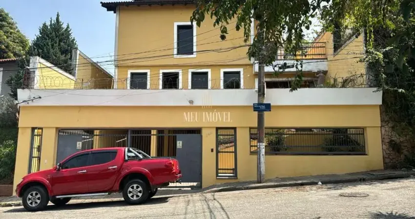 Casa Alto Padrão em Jardim Morumbi, São Paulo/SP