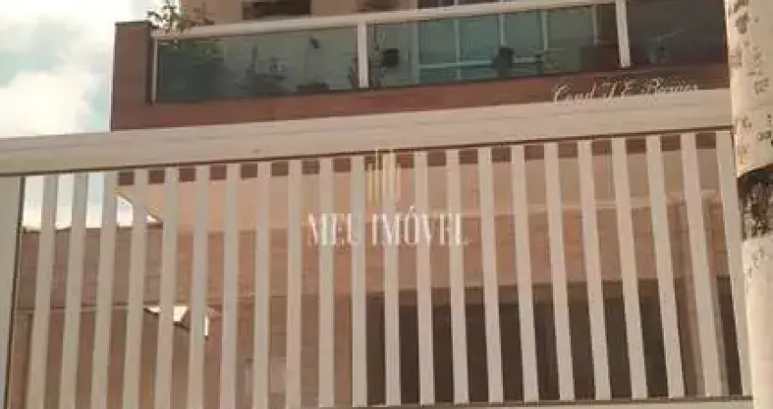 Casa em Condomínio à venda no Melvi- Praia Grande - SP: