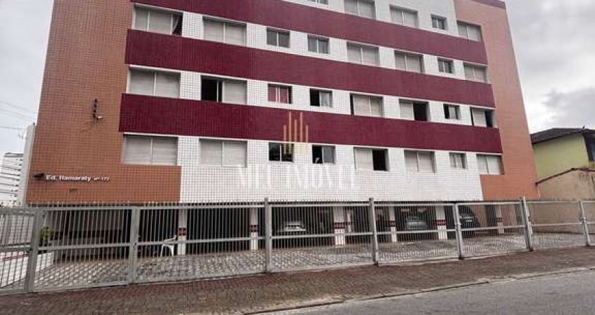 Apartamento Cobertura à venda na Vila Mirim - Praia Grande - SP: