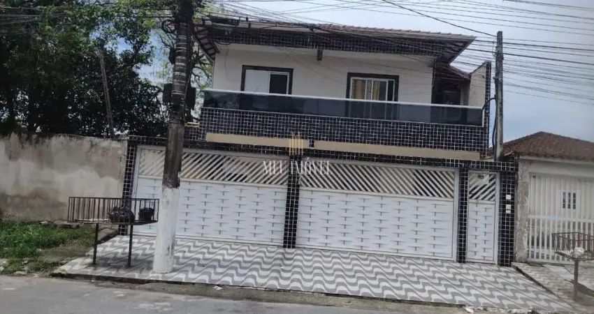 Casa em Condomínio à venda na Vila Sônia - Praia Grande - SP: