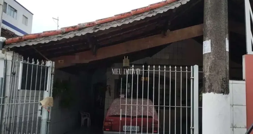 Casa Geminada à venda na Ocian - Praia Grande - SP: