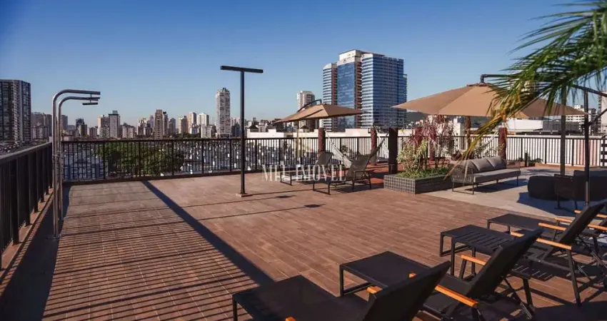 Apartamento Padrão à venda na Aparecida - Santos - SP: