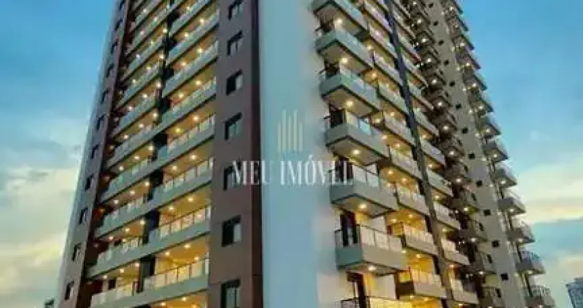Apartamento Alto Padrão à venda na Aparecida - Santos - SP: