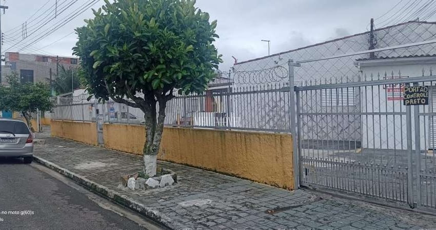 Casa em Condomínio para Alugar no Solemar - Praia Grande - SP: