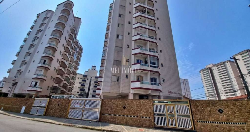 Apartamento Padrão à venda na Vila Mirim - Praia Grande - SP: