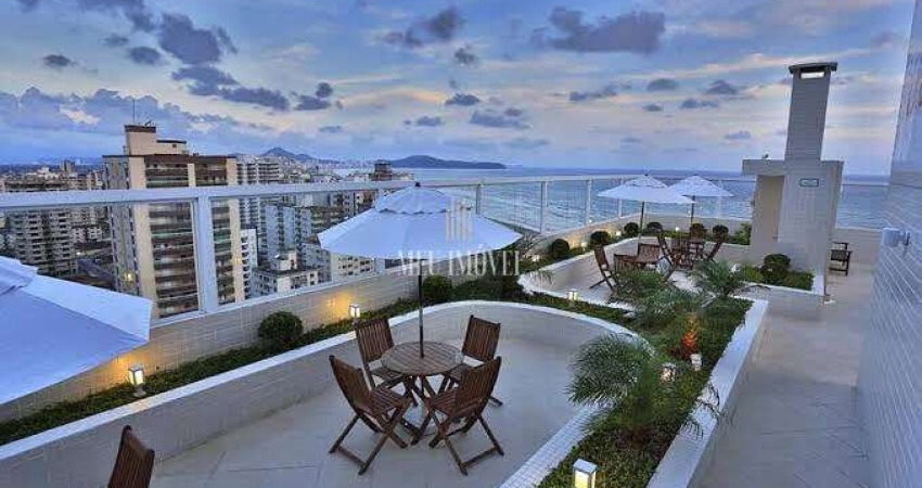 Apartamento Padrão à venda na Ocian - Praia Grande - SP: