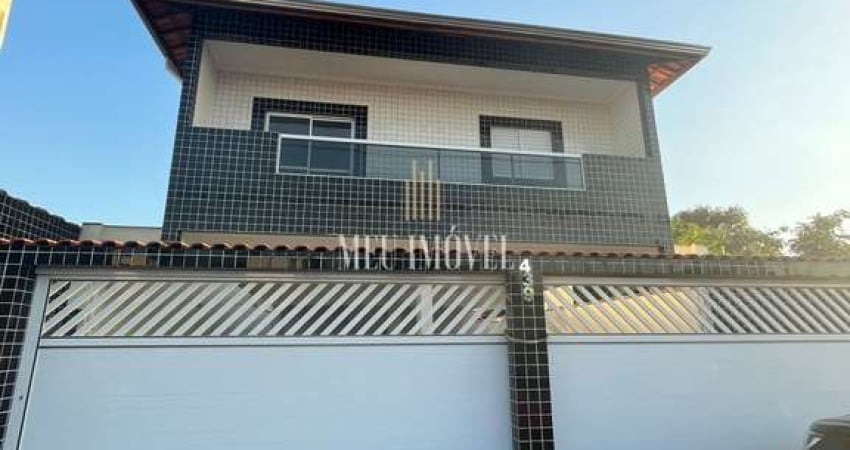 Casa em Condomínio à venda na Vila Mirim - Praia Grande - SP: