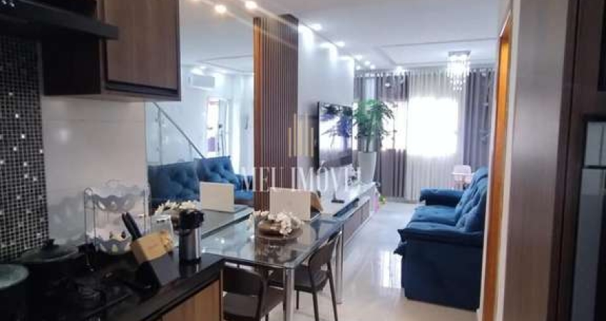Casa Alto Padrão para Alugar no Canto do Forte - Praia Grande - SP: