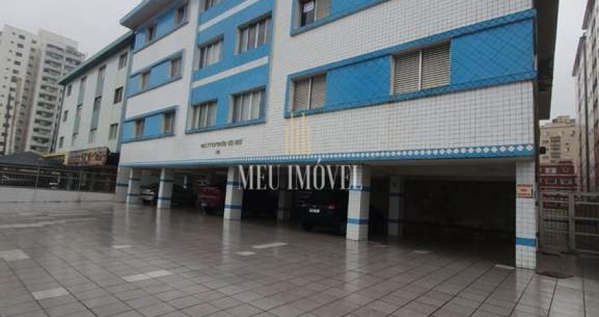 Apartamento Padrão à venda na Vila Tupi - Praia Grande - SP: