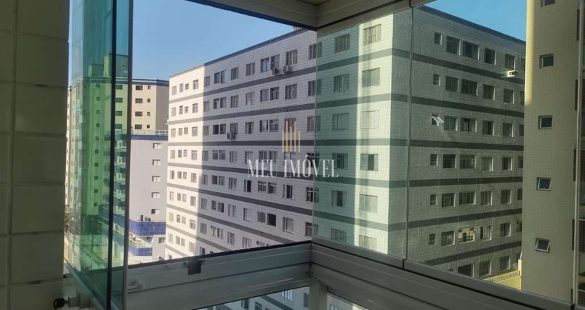 Apartamento Padrão à venda na Ocian - Praia Grande - SP: