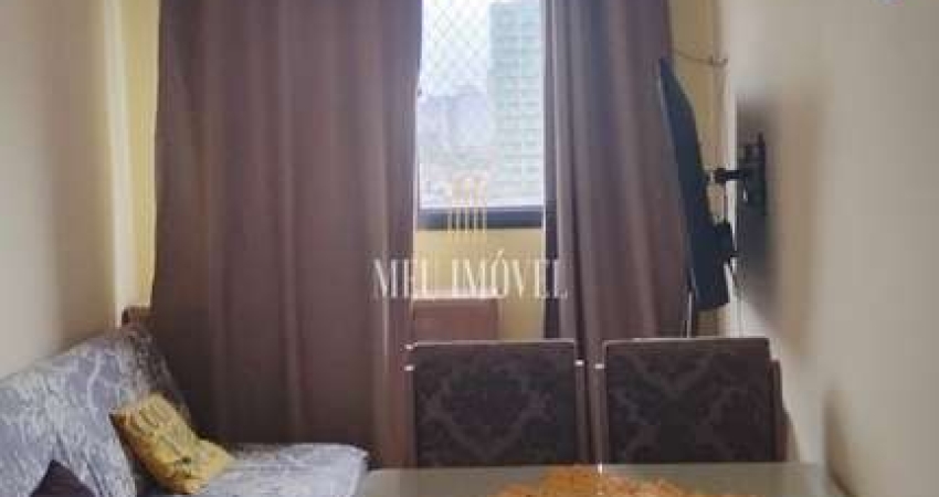 Apartamento Padrão para Alugar na Ocian - Praia Grande - SP: