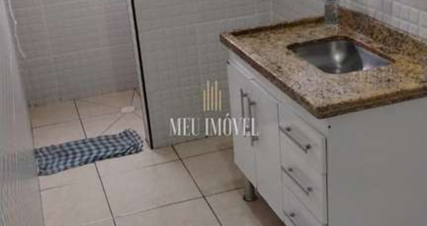 Apartamento Padrão para Alugar na Ocian - Praia Grande - SP: