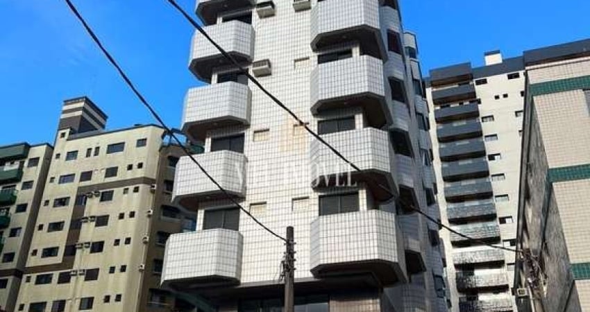 Apartamento Padrão à venda na Canto do Forte - Praia Grande - SP: