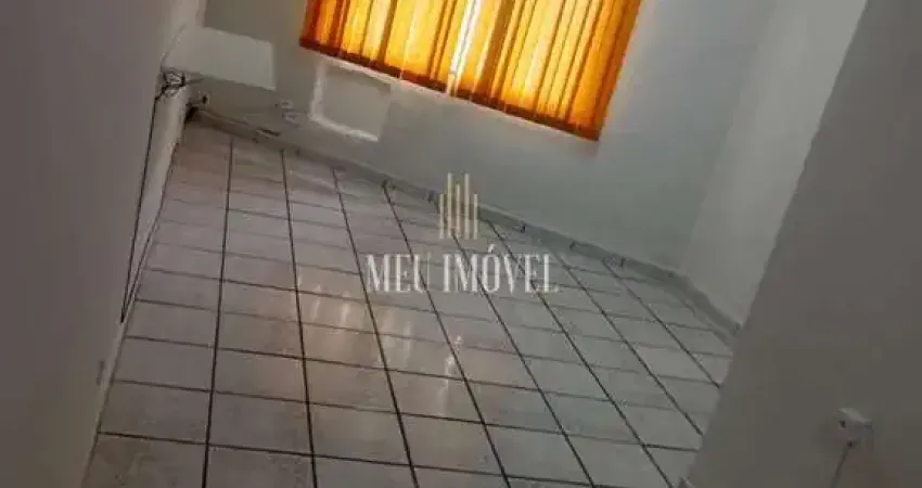 Apartamento Kitnet para Alugar na Ocian - Praia Grande - SP: