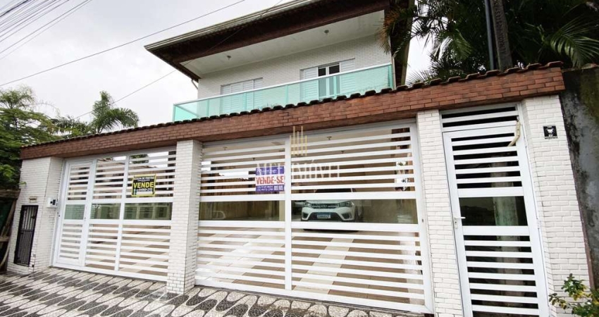 Casa em Condomínio à venda na Jardim Real - Praia Grande - SP: