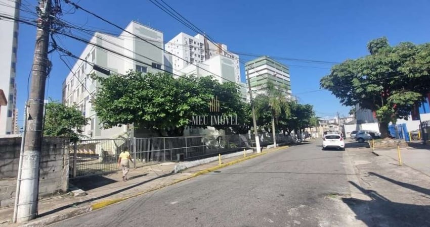 Apartamento Kitnet à venda na Ocian - Praia Grande - SP: