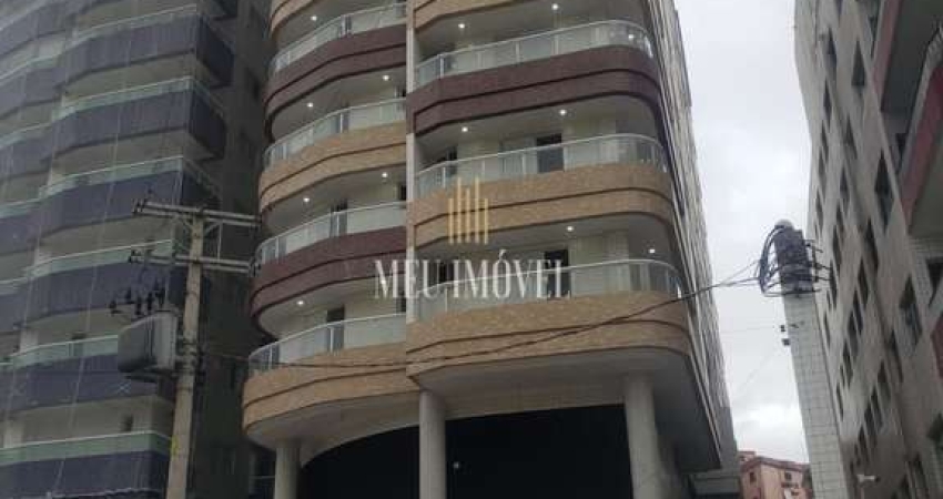 Apartamento Padrão para Alugar no Caiçara - Praia Grande - SP: