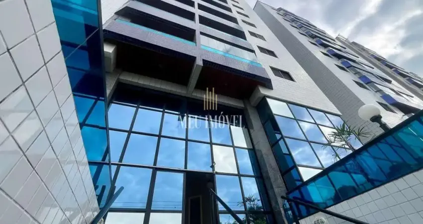 Apartamento Padrão à venda na Ocian - Praia Grande - SP: