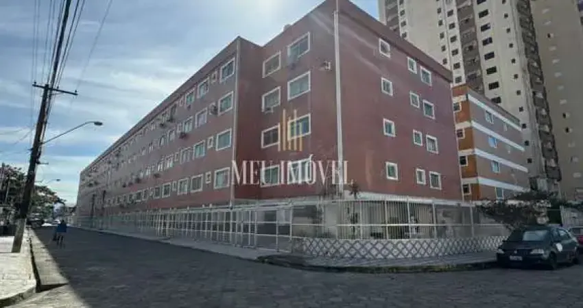 Apartamento Kitnet à venda na Vila Tupi - Praia Grande - SP: