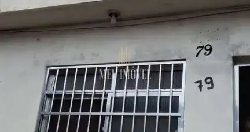 Sobrado Padrão à venda na Vila Mirim - Praia Grande - SP: