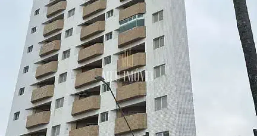 Apartamento Padrão à venda na Vila Mirim - Praia Grande - SP: