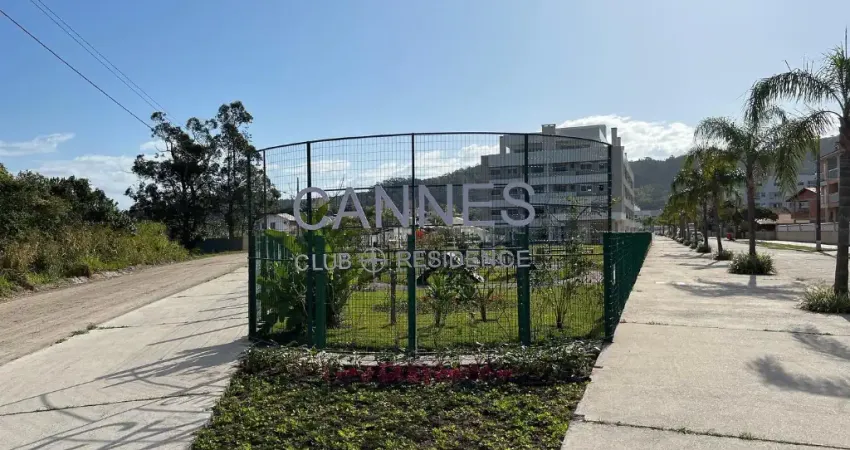 Apartamento com 2 quartos à venda na Rua Maria Bazilicia Brito, 203, Ingleses, Florianópolis